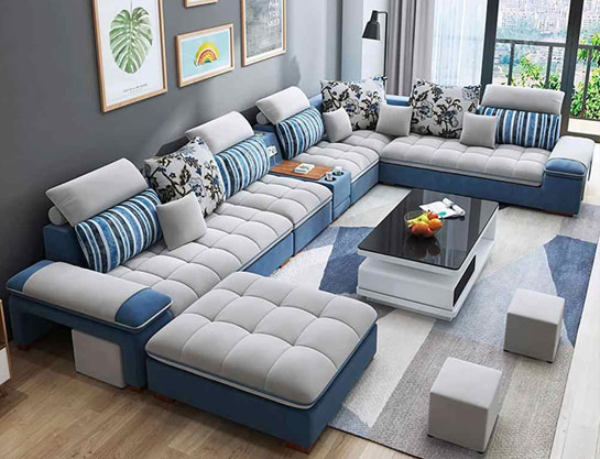 Customized Furniture