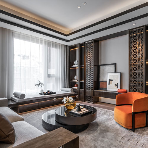 Welcome To RK Interior Designer