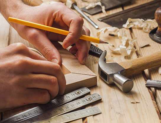 Best Carpenting Services In Faridabad