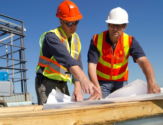 Best Civil Contractors In Faridabad