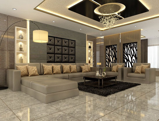 Best Interior Contractors In Faridabad